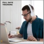 Full days Professional 3D Printing/3D scanning Training Course Online