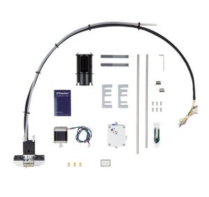 Ultimaker 2 Extrusion Upgrade Kit