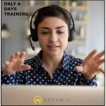 Half a days Professional 3D Printing/3D scanning Training Course Online