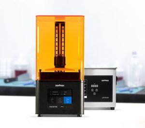 Zortrax M200 Plus V2 - Image 2