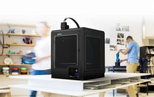 Zortrax M200 Plus V2 - Image 3