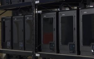 Zortrax M200 Plus V2 - Image 5