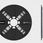 Makerbot Tough Filament Stone White