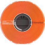 Makerbot Tough Filament Safety Orange