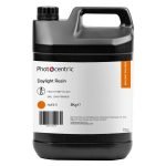 Photocentric Daylight Magna | Rigid DL400 High Temperature Resin