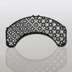 BASF Forward AM Ultracur3D® EPD 1086 (Black) | 5 kg