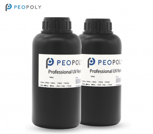 Peopoly Neo Resin – Grey - Image 2