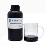 Peopoly Tough Resin-Nylon-Like