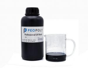 Peopoly Tough Resin-Nylon-Like