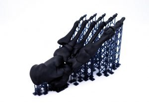 Peopoly Tough Resin-Nylon-Like - Image 2