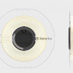 MAKERBOT Precision Material PVA
