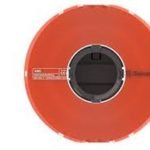 MAKERBOT True Orange ABS