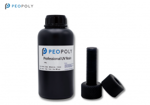 Peopoly Tough Resin-Nylon-Like - Image 5