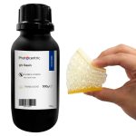 Photocentric Flexible UV160TR Translucent 1kg