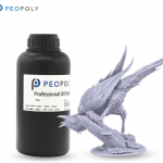 Peopoly Neo Resin – Grey