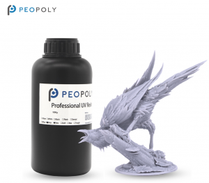 Peopoly Neo Resin – Grey