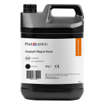 Photocentric Daylight Magna | Durable | Black | 5kg