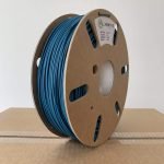 Filamentive PLA Matte Blue Filament 1.75mm 750g