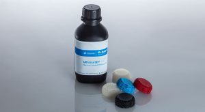 BASF Forward AM Ultracur3D® EL 60 | 1 kg