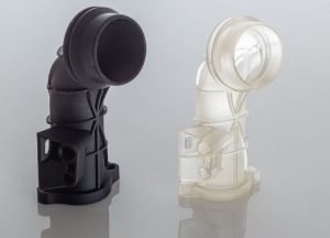 BASF Forward AM Ultracur3D® ST 45 M | 5 kg - Image 2