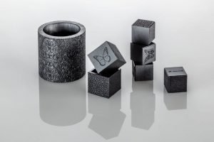 BASF Forward AM Ultracur3D® ST 45 B (Black) | 10 kg - Image 3