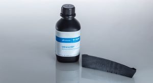 BASF Forward AM Ultracur3D® ST 45 B (Black) | 10 kg