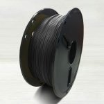 Raise3D Premium ABS Black | 1.75mm | 1kg
