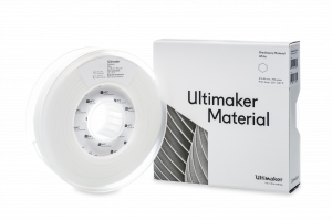 ULTIMAKER Break Away Material – White – 750g