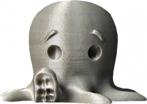 MAKERBOT True Color Large Cool Gray PLA - Image 2