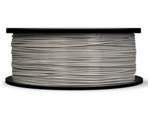 MAKERBOT True Color Large Cool Gray PLA