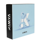 Kimya PEKK Carbon Grey | 2.85mm | 500g - Image 2