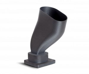 Filamentive 3F PEEK CF 9676 Filament 1.75mm 300g - Image 2