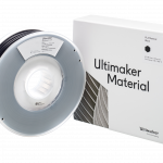 ULTIMAKER PLA -Black -750g