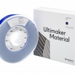 ULTIMAKER PLA – Blue – 750g