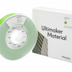 ULTIMAKER PLA – Green – 750g