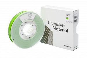ULTIMAKER PLA – Green – 750g