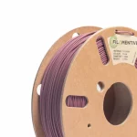 Filamentive PLA Matte Purple Filament 1.75mm 750g
