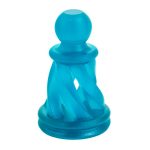 Photocentric Prusa UV Tough Deep Blue Transparent 1kg - Image 2