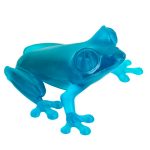 Photocentric Prusa UV Tough Deep Blue Transparent 1kg - Image 3