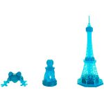 Photocentric Prusa UV Tough Deep Blue Transparent 1kg - Image 4