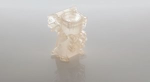 BASF Forward AM Ultracur3D® RG 35 | 5 kg - Image 2