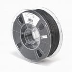Raise3D Industrial PPA CF Filament Black