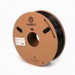 Raise3D Premium TPU95A Black 1.75mm Filament 1Kg