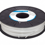 BASF Forward AM Ultrafuse TPU 64D White | 2.85mm | 750g