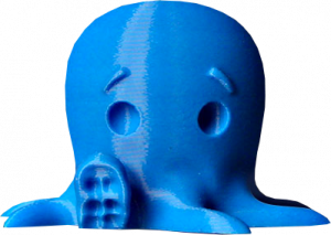 MAKERBOT True Color Small True Black PLA - Image 2