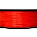 MAKERBOT True Color Small True Red PLA