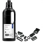 Photocentric UV80 Black High Impact Resin | 1kg
