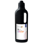 Photocentric UV Laser | Hard Resin | Clear | 1kg Black Black