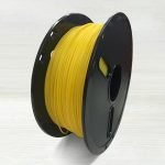 Raise3D Premium PLA Yellow | 1.75mm | 1kg