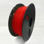 Raise3D Premium PLA Red | 1.75mm | 1kg